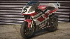 [MotoGP 1997] YAMAHA YZR-500 Norifumi Abe pour GTA San Andreas