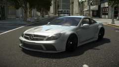 Mercedes-Benz SL65 AMG Mikofra pour GTA 4