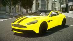 Aston Martin Vanquish Refation S11 pour GTA 4