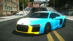 Audi R8 Gotiz S1 pour GTA 4