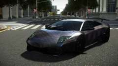 Lamborghini Murcielago Ipolaz S9 pour GTA 4