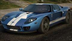 2005 Ford GT BL pour GTA San Andreas