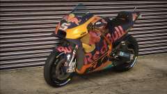 [2019] KTM RC16 RED BULL FACTORY RACING V2 pour GTA San Andreas