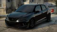 Suzuki Maruti Baleno 2021 für GTA San Andreas