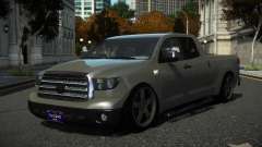 Toyota Tundra Akreo pour GTA 4