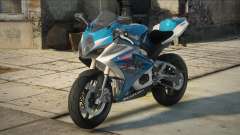 2007 Suzuki GSX-R1000 pour GTA San Andreas