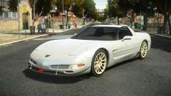 Chevrolet Corvette C5 Vodaro pour GTA 4