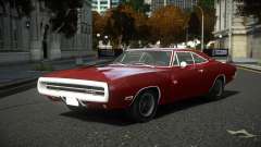 Dodge Charger Bured pour GTA 4