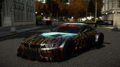 BMW Z4 Oxyteshi S1 pour GTA 4