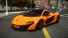 McLaren P1 Supspe pour GTA 4