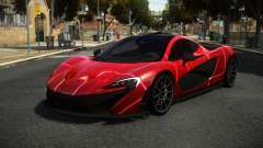 McLaren P1 Xemoshi S8 pour GTA 4