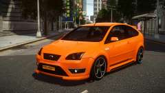 Ford Focus Hucer für GTA 4