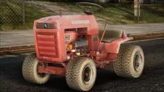 Wheel Horse Lawn Ranger 800 1972 pour GTA San Andreas