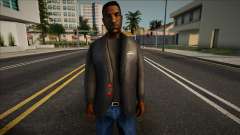 Jizzy d’affaires pour GTA San Andreas