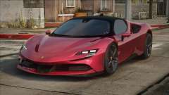 2020 Ferrari SF90 Stradale V1.1 pour GTA San Andreas