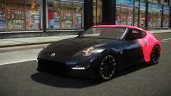 Nissan 370Z Xinau S2 für GTA 4