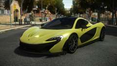 McLaren P1 Xemoshi pour GTA 4