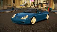 Porsche Boxster Inutra pour GTA 4