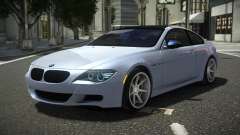 BMW M6 Dafol pour GTA 4