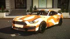 Shelby GT350 Nurajil S2 pour GTA 4