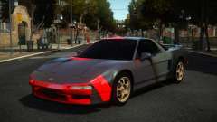 Honda NSX Tarisho S3 pour GTA 4