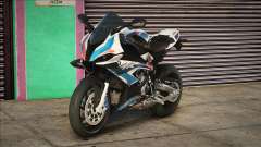 2020 BMW M1000RR pour GTA San Andreas