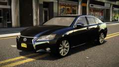 Lexus GS300H Terola für GTA 4