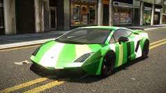 Lamborghini Gallardo Harikoto S12 für GTA 4