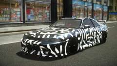 Nissan Skyline R33 Nebung S12 für GTA 4