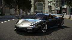 Porsche 918 Dastrho pour GTA 4