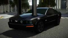 Ford Mustang Kauciny pour GTA 4