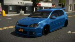 Volkswagen Golf Junima für GTA 4