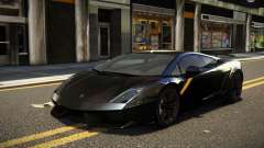 Lamborghini Gallardo Harikoto S6 für GTA 4