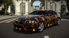 BMW M6 F13 Golsady S8 für GTA 4