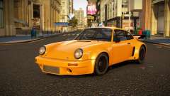 Porsche 911 Dufat pour GTA 4