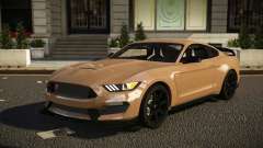 Shelby GT350 Nurajil für GTA 4