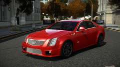 Cadillac CTS-V Radij pour GTA 4