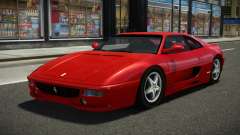 Ferrari F355 Fulim für GTA 4