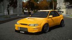 Subaru Impreza Caprey für GTA 4