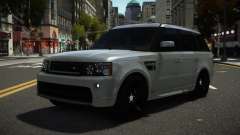 Range Rover Sport Bustora pour GTA 4