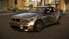 BMW 1M Roquota S3 für GTA 4