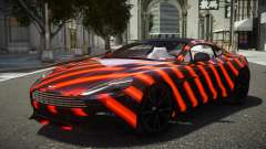 Aston Martin Vanquish Refation S1 pour GTA 4