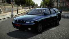 Daewoo Nubira Ishura pour GTA 4