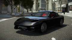 Mazda RX-7 Cownay für GTA 4