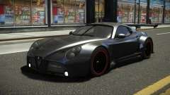 Alfa Romeo 8C Gaquna für GTA 4