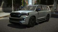 Toyota Land Cruiser Escona pour GTA 4