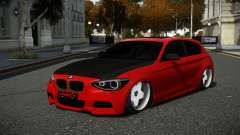 BMW 135i Fruhaty pour GTA 4