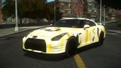 Nissan GT-R Naemi S14 pour GTA 4