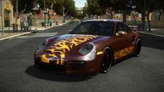 Porsche 977 Conir S1 pour GTA 4