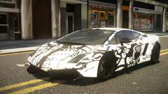 Lamborghini Gallardo Harikoto S8 für GTA 4